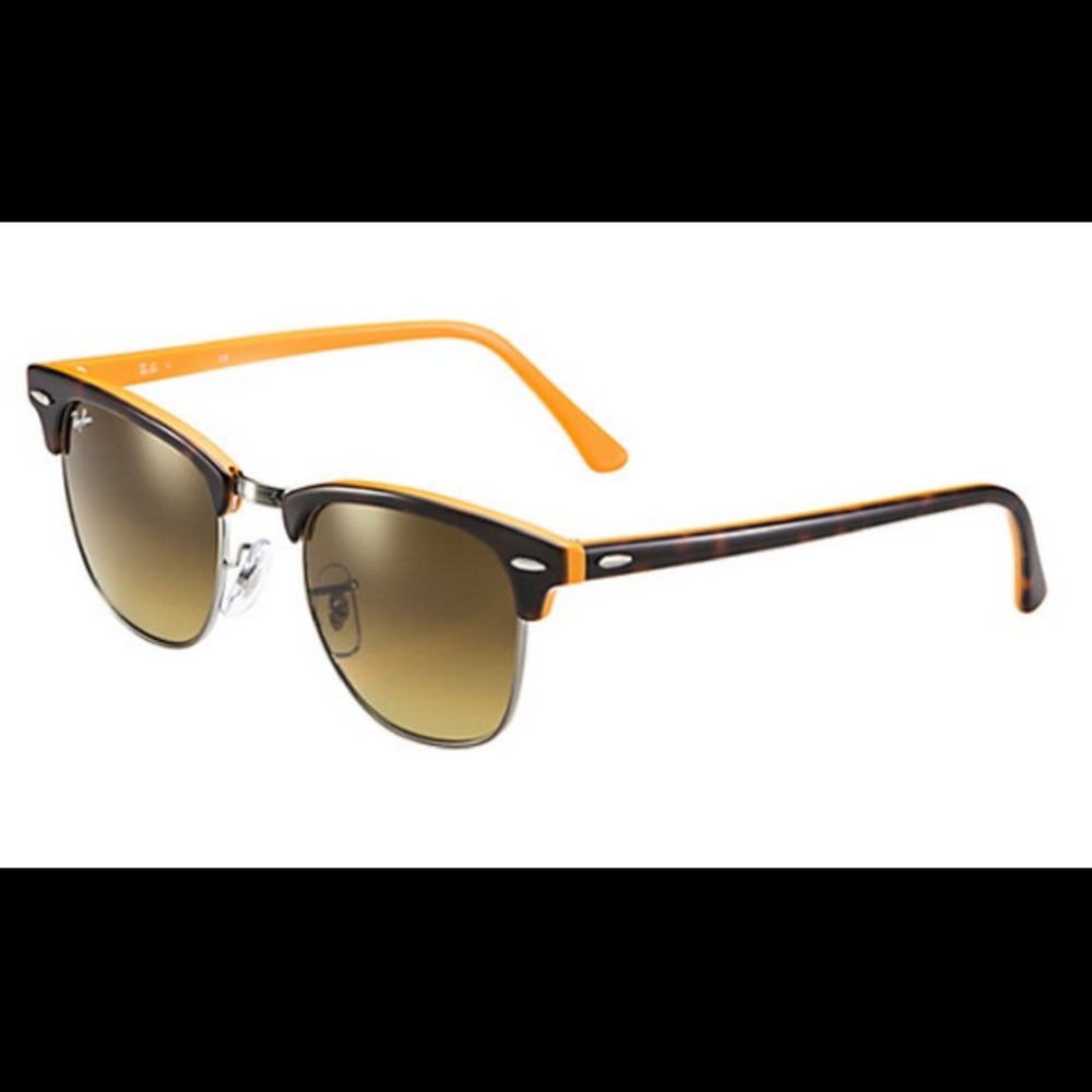 Rayban unisex clubmaster